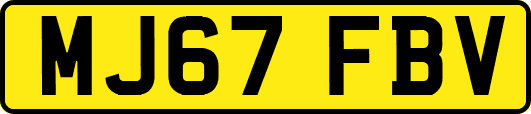 MJ67FBV