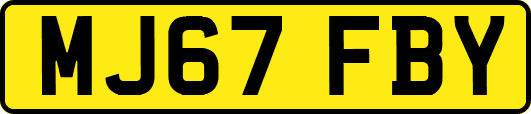 MJ67FBY