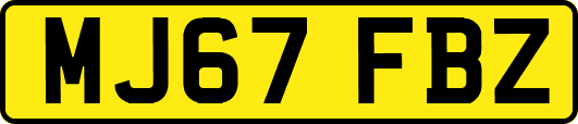MJ67FBZ