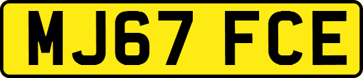 MJ67FCE