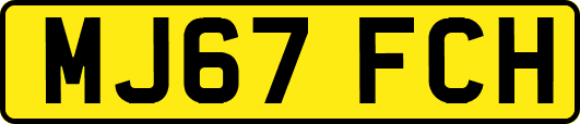 MJ67FCH