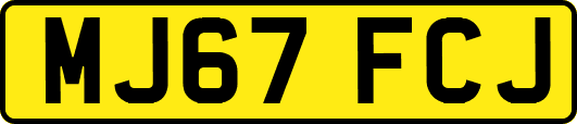 MJ67FCJ