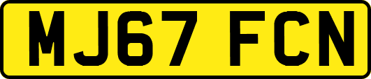 MJ67FCN
