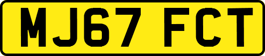 MJ67FCT