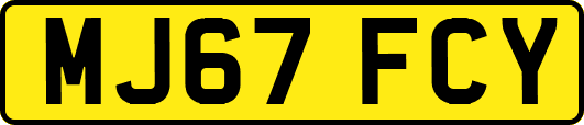 MJ67FCY