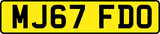 MJ67FDO