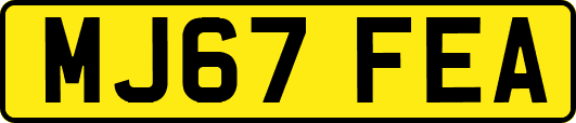 MJ67FEA