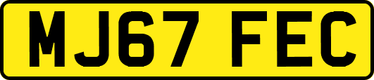 MJ67FEC