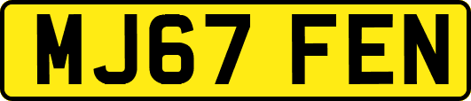 MJ67FEN
