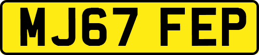 MJ67FEP