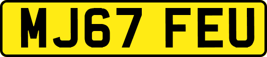 MJ67FEU