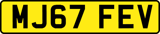 MJ67FEV