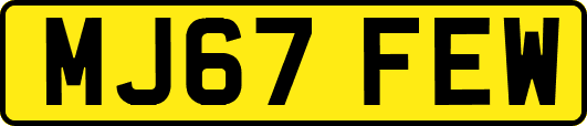 MJ67FEW