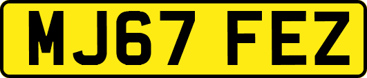 MJ67FEZ