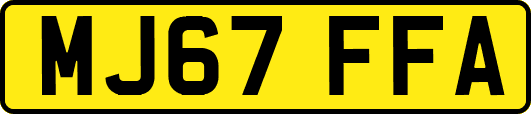 MJ67FFA