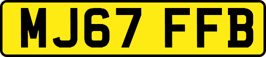 MJ67FFB