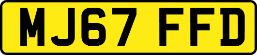 MJ67FFD