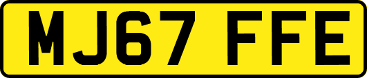 MJ67FFE