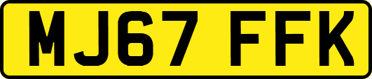 MJ67FFK