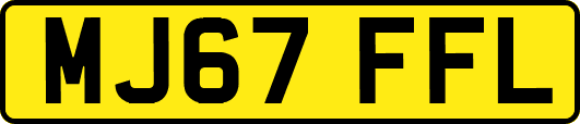 MJ67FFL
