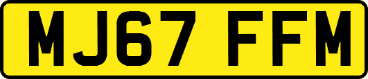 MJ67FFM