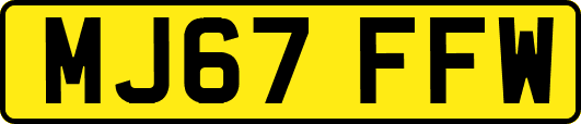 MJ67FFW