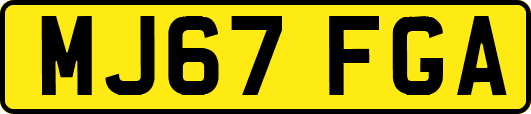 MJ67FGA