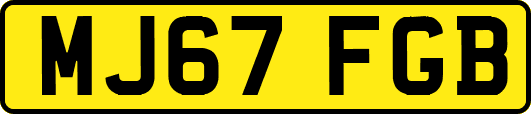 MJ67FGB
