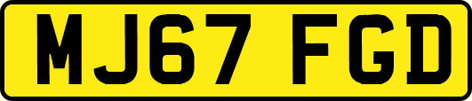 MJ67FGD