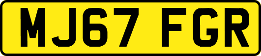 MJ67FGR