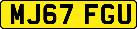 MJ67FGU