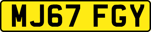 MJ67FGY