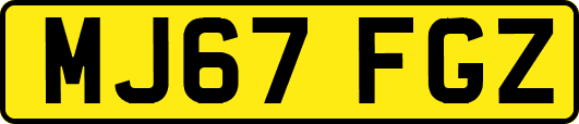 MJ67FGZ