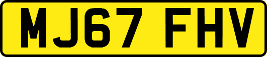 MJ67FHV