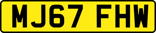 MJ67FHW