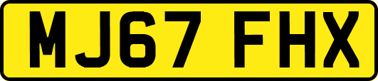 MJ67FHX