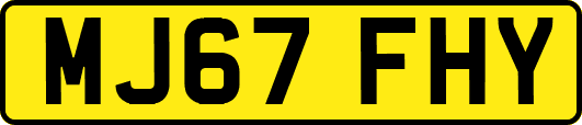 MJ67FHY