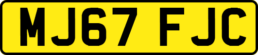 MJ67FJC