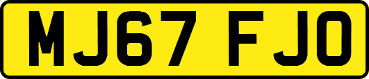 MJ67FJO