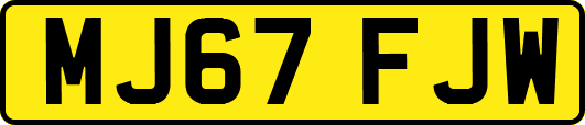 MJ67FJW