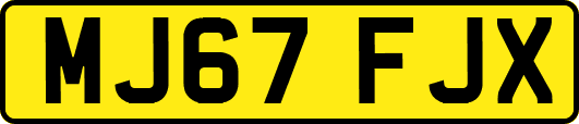 MJ67FJX