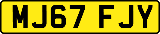 MJ67FJY