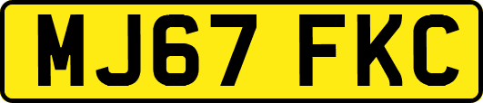 MJ67FKC
