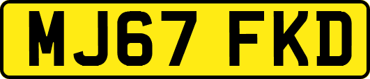 MJ67FKD