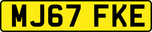 MJ67FKE