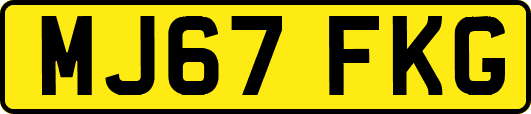 MJ67FKG
