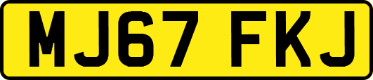 MJ67FKJ