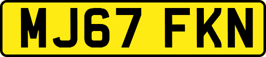 MJ67FKN