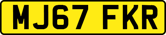 MJ67FKR