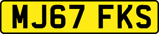 MJ67FKS